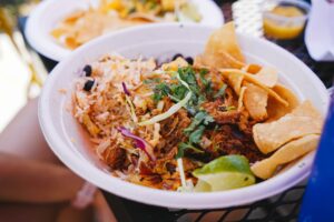 Read more about the article This Low Carb Burrito Bowl Tastes Like Chipotle